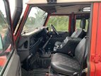 Thumbnail Photo 7 for 1994 Land Rover Defender 110